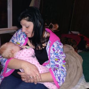 Meet your Posher, Shanecrystal